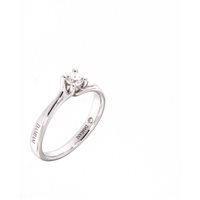 Anello Damiani Donna Amami in Oro bianco Diamante 0.22 Ct 20086717 - 20086717
